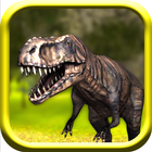 Dinosaur 아이콘
