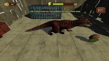 Dinosaur 스크린샷 1