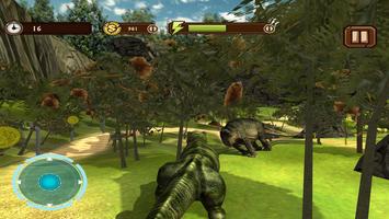 Dinosaur 스크린샷 2