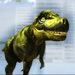 Dinosaur Rampage - Trex APK download