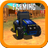 Farming Game -  Tractor Driver APK