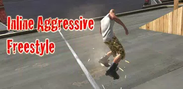 Aggressive Inline Skating