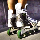 Aggressive Inline Skating APK