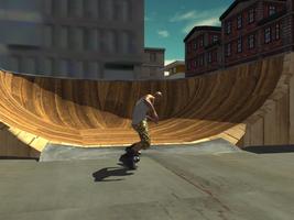 Aggressive Inline Skating Screenshot 3