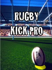 download Finger Rugby Kick Flick APK