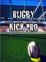 Finger Rugby Kick Flick penulis hantaran