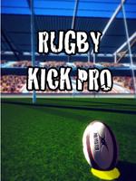 Finger Rugby Kick Flick 포스터