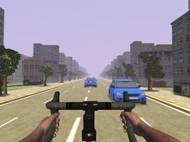 Road Bicycle Racing Extreme capture d'écran 1