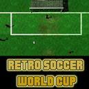 Retro Soccer World Cup - Arcade Football Game APK