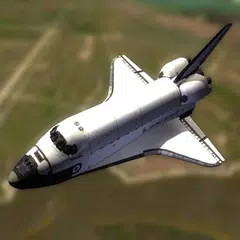 download Space Shuttle Simulator Xtreme APK
