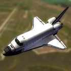 آیکون‌ Space Shuttle Simulator Xtreme