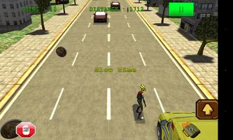 Skateboard Rush স্ক্রিনশট 1