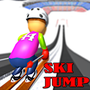 Ski Jump - Winter Games APK