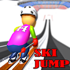 ikon Ski Jump - Winter Games