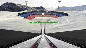 Ski Jump - Winter Games screenshot 2