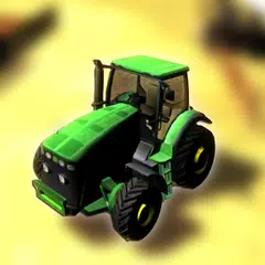 Скачать Farming Simulator - Tractor APK