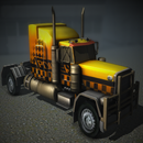 Truck Driver Simulator Big Rig APK