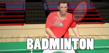 Badminton Games Free 2017 3D