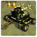 Robot Rumble - Robot Wars Fighting Game aplikacja