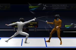 Fencing Ekran Görüntüsü 2
