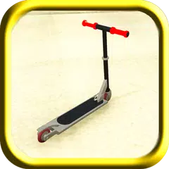 Freestyle Scooter Xtreme APK 下載