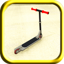 Freestyle Scooter Xtreme APK