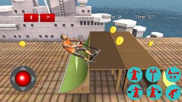 Freestyle Scooter Xtreme screenshot 1