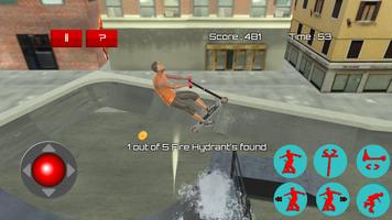 Freestyle Scooter Xtreme screenshot 3