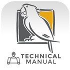 Polyframe Technical Manual icône