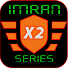 Imran Series Ultimate Collection icon