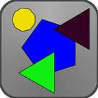 Polygons Defense icône