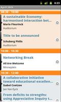 2012 World AI Conference screenshot 2
