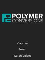 Polymer Conversions capture d'écran 2