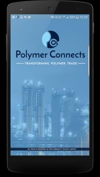 Polymer Connects poster