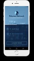 Polymer Network syot layar 1