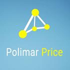 Polymer Price آئیکن