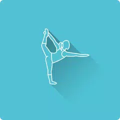 Скачать Yoga Fitness - Daily Yoga Pose APK