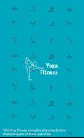 Yoga Fitness 海報