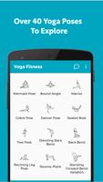 Yoga Fitness screenshot 1