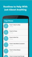 Yoga Fitness screenshot 2