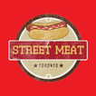 Street Meat (Hot Dog) Toronto
