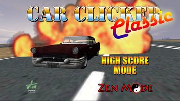 Car Clicker: Classic پوسٹر