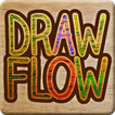 ”Draw-Flow: lovely puzzle game
