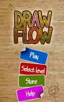 Draw-Flow: lovely puzzle game screenshot 2