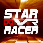Star VR Racer icône