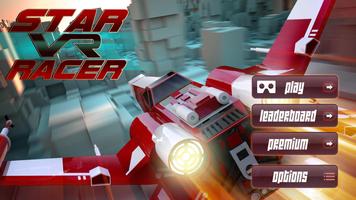 Star VR Racer capture d'écran 3