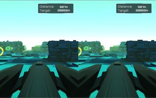 Star VR Racer capture d'écran 2