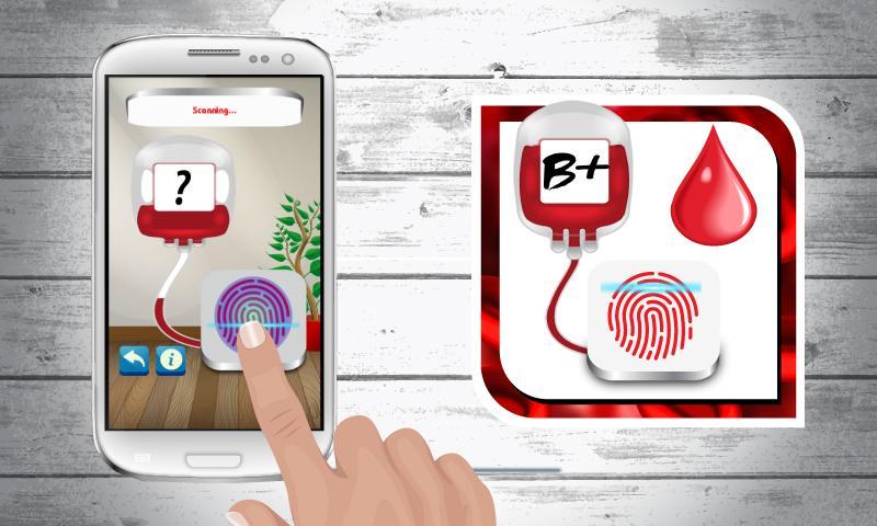 Cek Golongan Darah For Android Apk Download