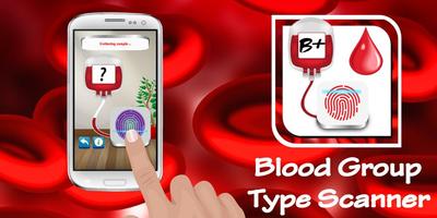 Sangre Grupo Escáner Broma captura de pantalla 2