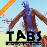 Totally Accurate Battle Simulator Game Guide icon